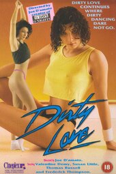 Dirty Love