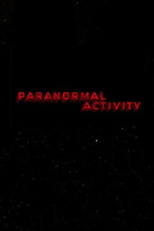 Paranormal Activity: Next of Kin