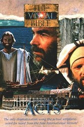 The Visual Bible - Acts