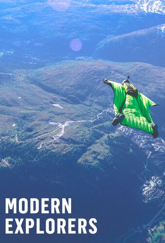 Modern Explorers