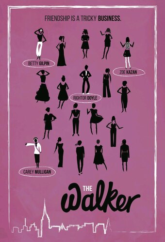 The Walker