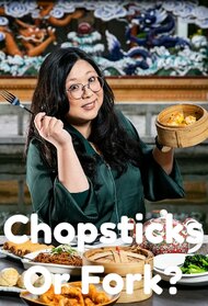 Chopsticks or Fork?