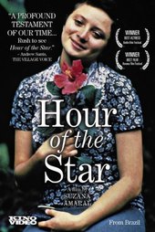 Hour of the Star