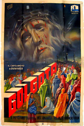 Golgotha
