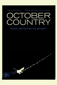 October Country