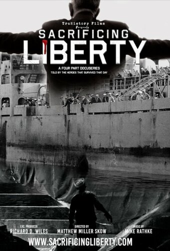 Sacrificing Liberty