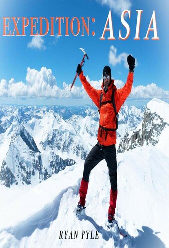 Expedition: Asia