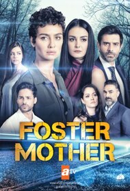 Foster Mother