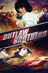 Outlaw Brothers