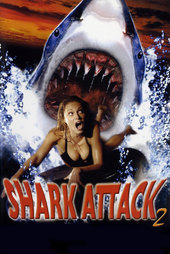 Shark Attack 2