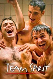 Team Spirit: The Series