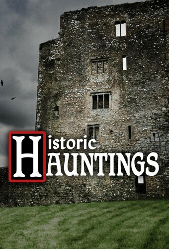 Historic Hauntings