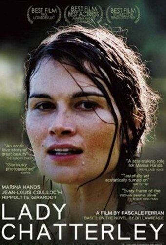 Lady Chatterley