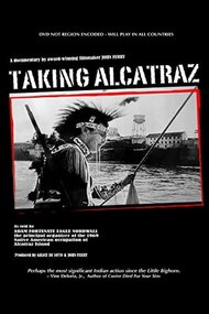 Taking Alcatraz