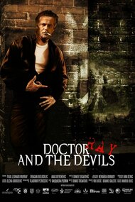 Doctor Ray and the Devils