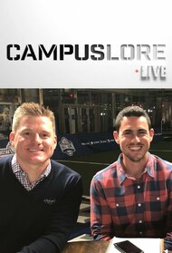 CampusLore Live Football