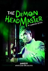 The Demon Headmaster