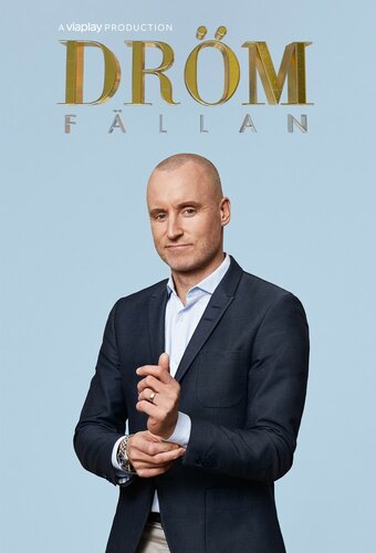 Drömfällan
