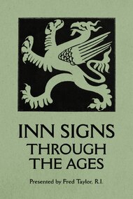 Inn Signs Through the Ages