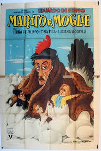 Marito e Moglie