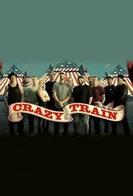 Nitro Circus Crazy Train