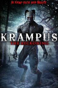 Krampus: The Reckoning