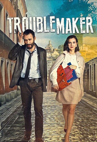 Trouble Maker