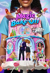 Disney’s Magic Bake-Off