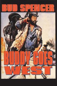 Buddy Goes West