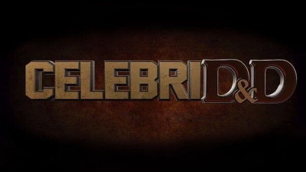 CelebriD&D - S01E03 - CelebriD&D with Game of Thrones' John Bradley