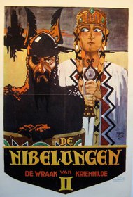 Die Nibelungen: Kriemhild's Revenge