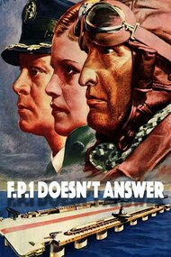 F.P.1 Doesn't Answer