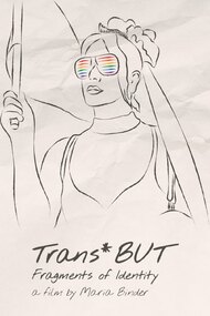 Trans*BUT — Fragments of Identity