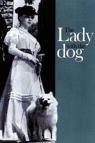 Lady with the Dog