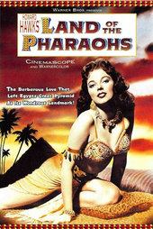 Land of the Pharaohs