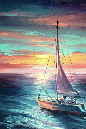 Adrift