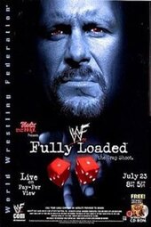 WWE Fully Loaded 2000