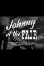 Johnny at the Fair