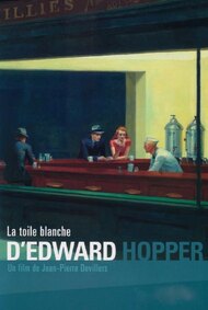 Edward Hopper and the Blank Canvas