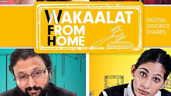Wakaalat from Home - S01E01 - Divorce
