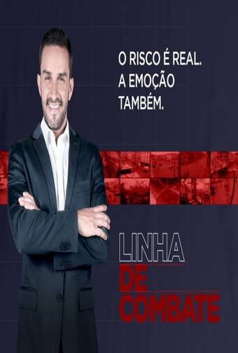 Linha de Combate