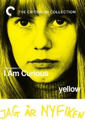 I Am Curious (Yellow)