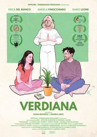 Verdiana