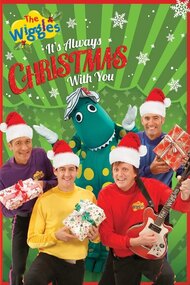 The Wiggles: It's Always Christmas With You