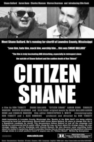 Citizen Shane
