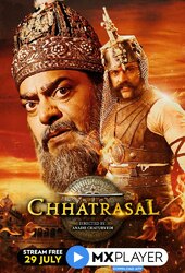 Chhatrasal