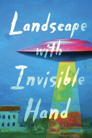 Landscape with Invisible Hand