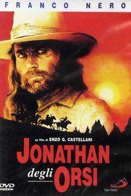 Jonathan of the Bears