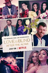 Love is Blind: After the Altar