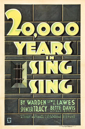 20,000 Years in Sing Sing